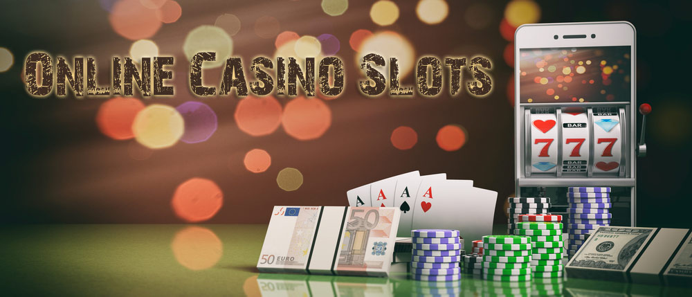 Are casino slots rigged